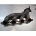 31P032 Left Exhaust Manifold For 10-13 GMC Sierra 1500  5.3 12616287